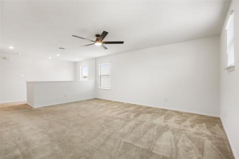 18917 Rushmore Street Manor TX 78653