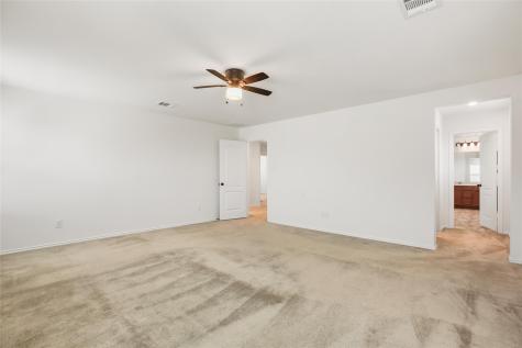 18917 Rushmore Street Manor TX 78653