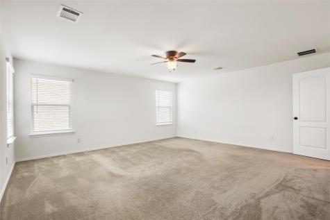 18917 Rushmore Street Manor TX 78653