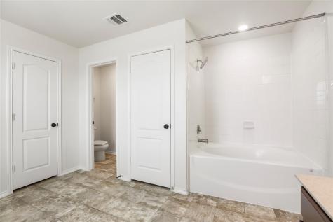 18917 Rushmore Street Manor TX 78653