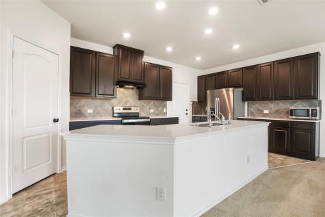 18917 Rushmore Street Manor TX 78653