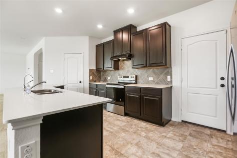 18917 Rushmore Street Manor TX 78653