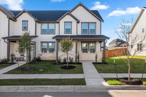 2517 Violet Theo Lane Round Rock TX 78665