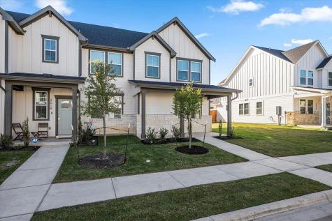 2517 Violet Theo Lane Round Rock TX 78665