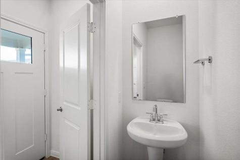 2517 Violet Theo Lane Round Rock TX 78665