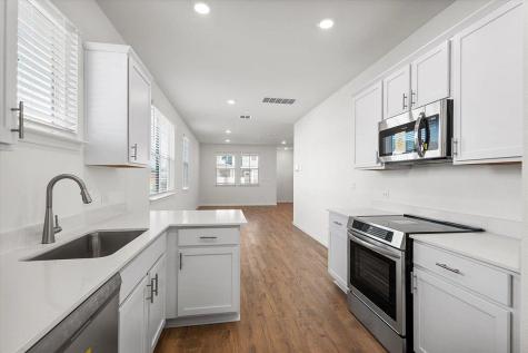2517 Violet Theo Lane Round Rock TX 78665