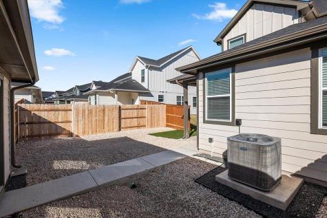2517 Violet Theo Lane Round Rock TX 78665
