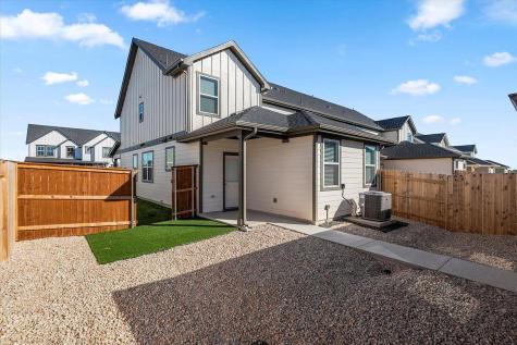 2517 Violet Theo Lane Round Rock TX 78665