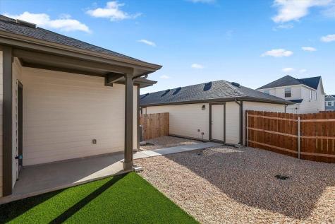 2517 Violet Theo Lane Round Rock TX 78665