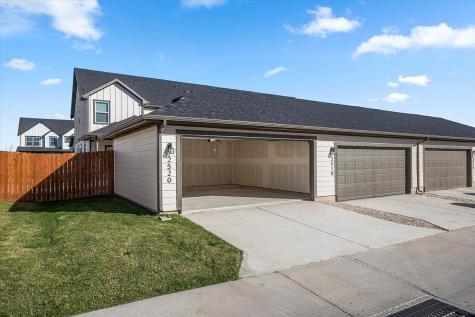 2517 Violet Theo Lane Round Rock TX 78665
