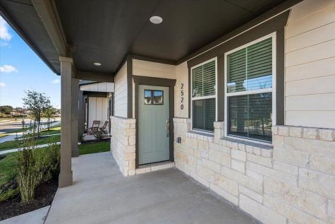 2517 Violet Theo Lane Round Rock TX 78665