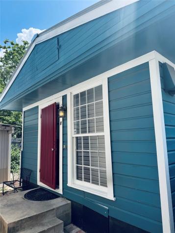 711 W 35th Street Austin TX 78705