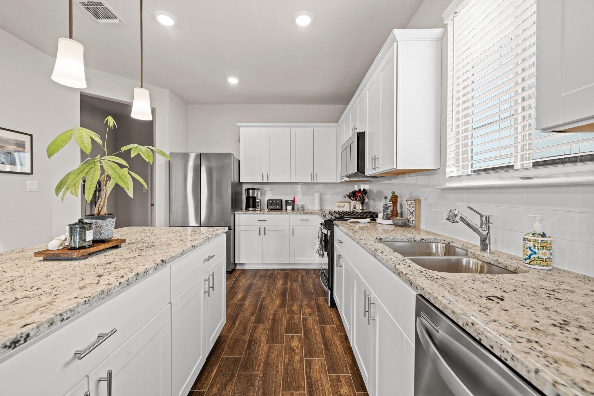 416 Bella Luna Way Liberty Hill TX 78642
