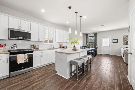 416 Bella Luna Way Liberty Hill TX 78642