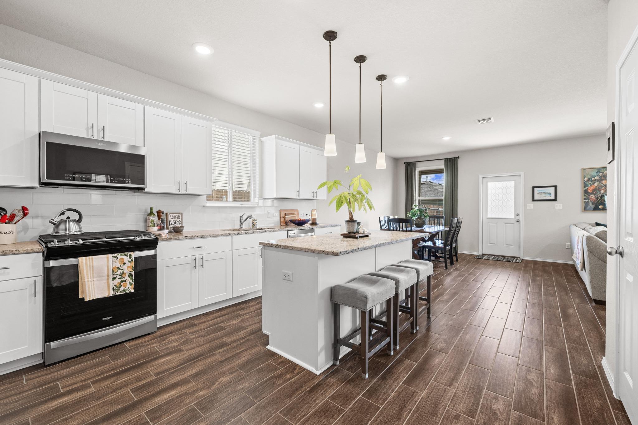 416 Bella Luna Way Liberty Hill TX 78642