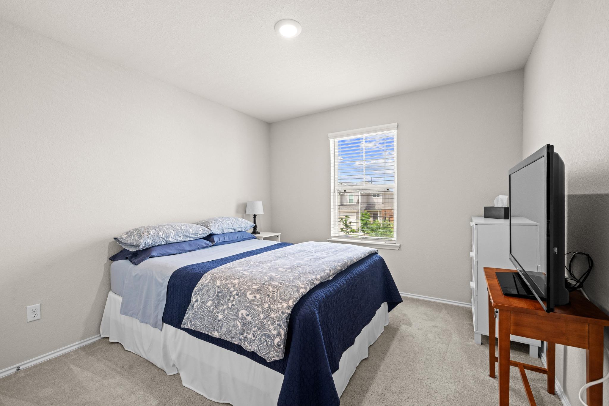 416 Bella Luna Way Liberty Hill TX 78642