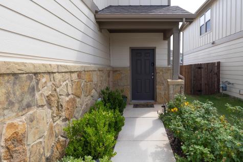 416 Bella Luna Way Liberty Hill TX 78642