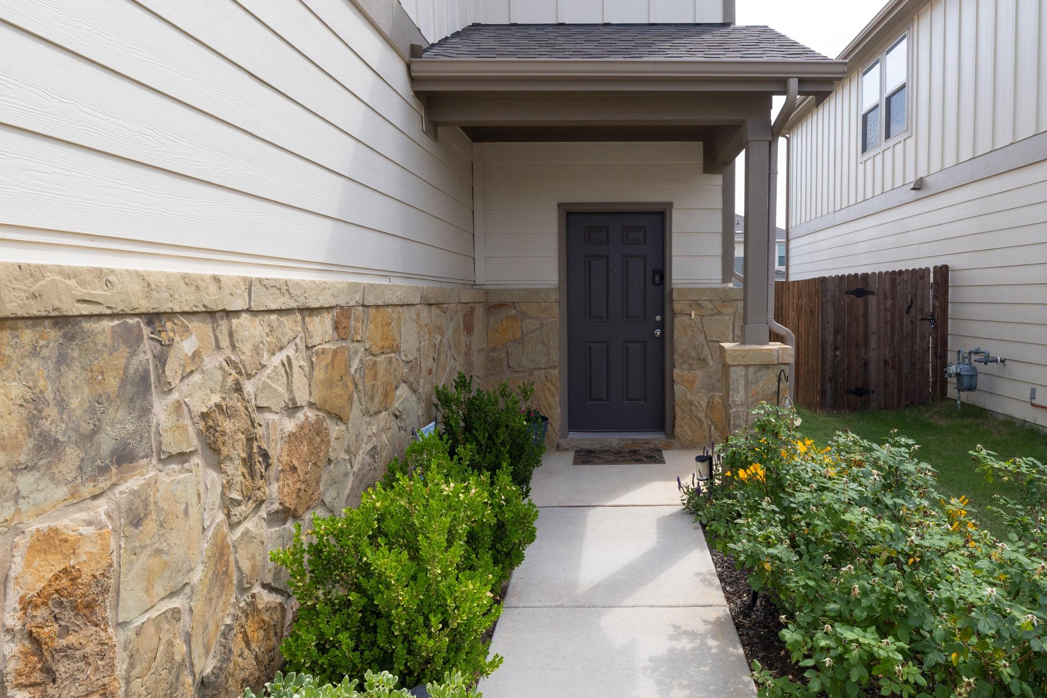 416 Bella Luna Way Liberty Hill TX 78642