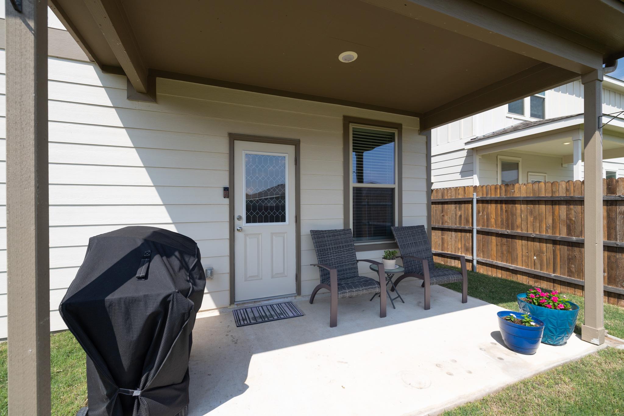 416 Bella Luna Way Liberty Hill TX 78642