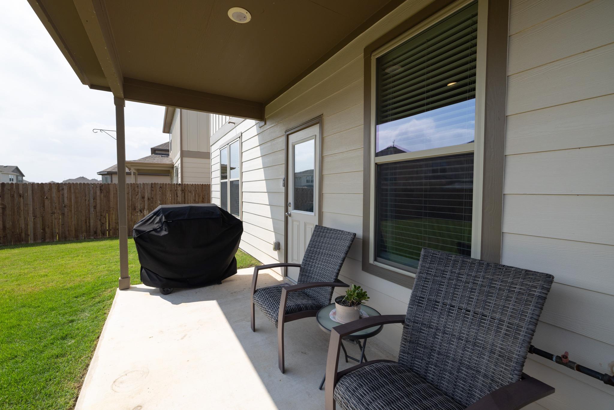 416 Bella Luna Way Liberty Hill TX 78642