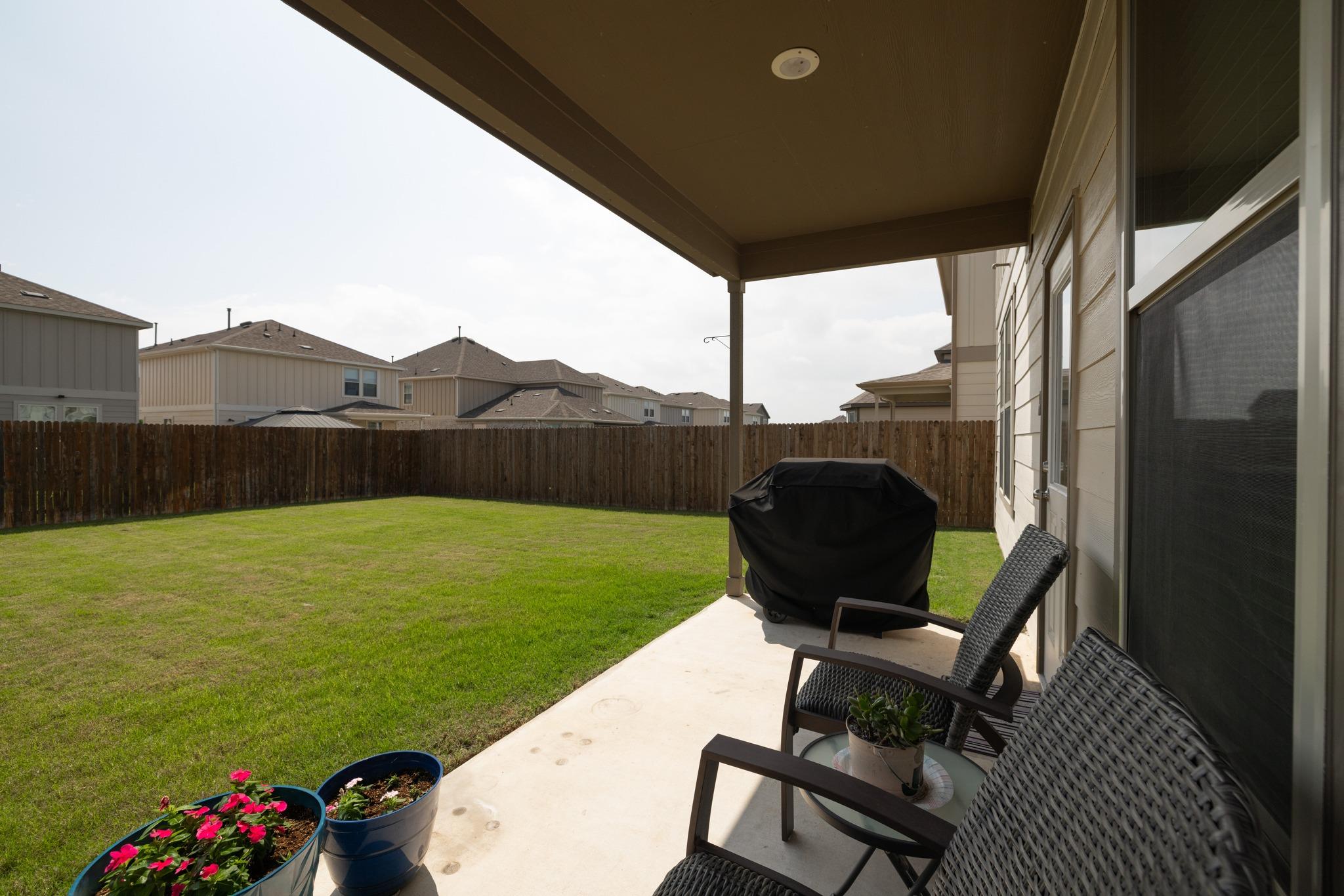 416 Bella Luna Way Liberty Hill TX 78642