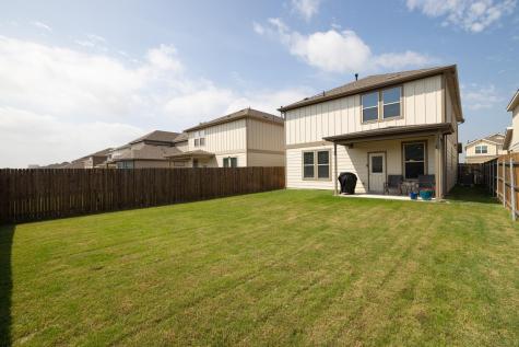 416 Bella Luna Way Liberty Hill TX 78642