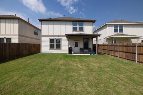 416 Bella Luna Way Liberty Hill TX 78642