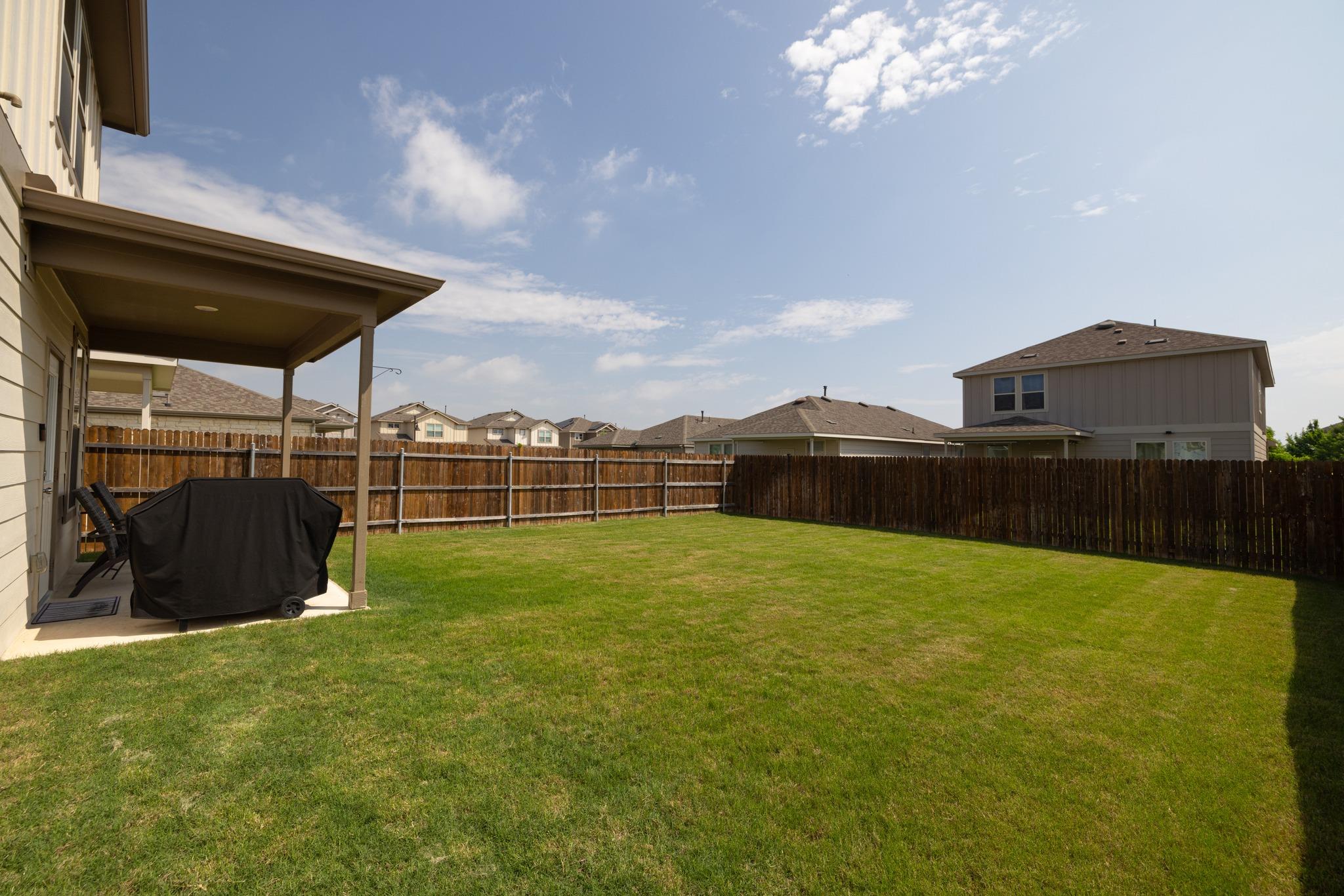 416 Bella Luna Way Liberty Hill TX 78642