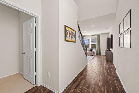 416 Bella Luna Way Liberty Hill TX 78642