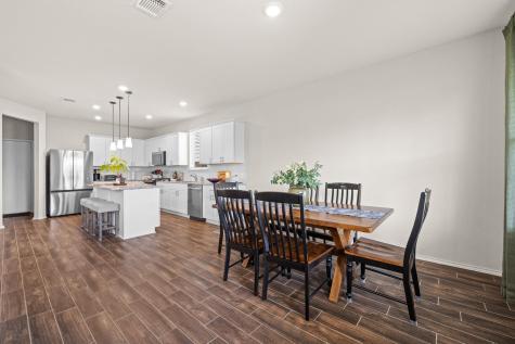 416 Bella Luna Way Liberty Hill TX 78642