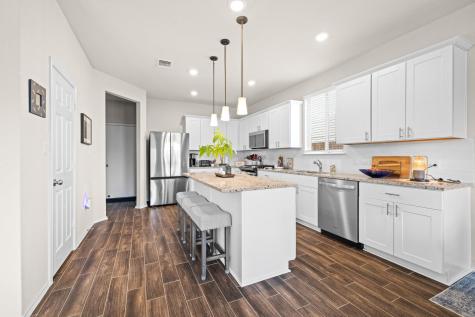 416 Bella Luna Way Liberty Hill TX 78642
