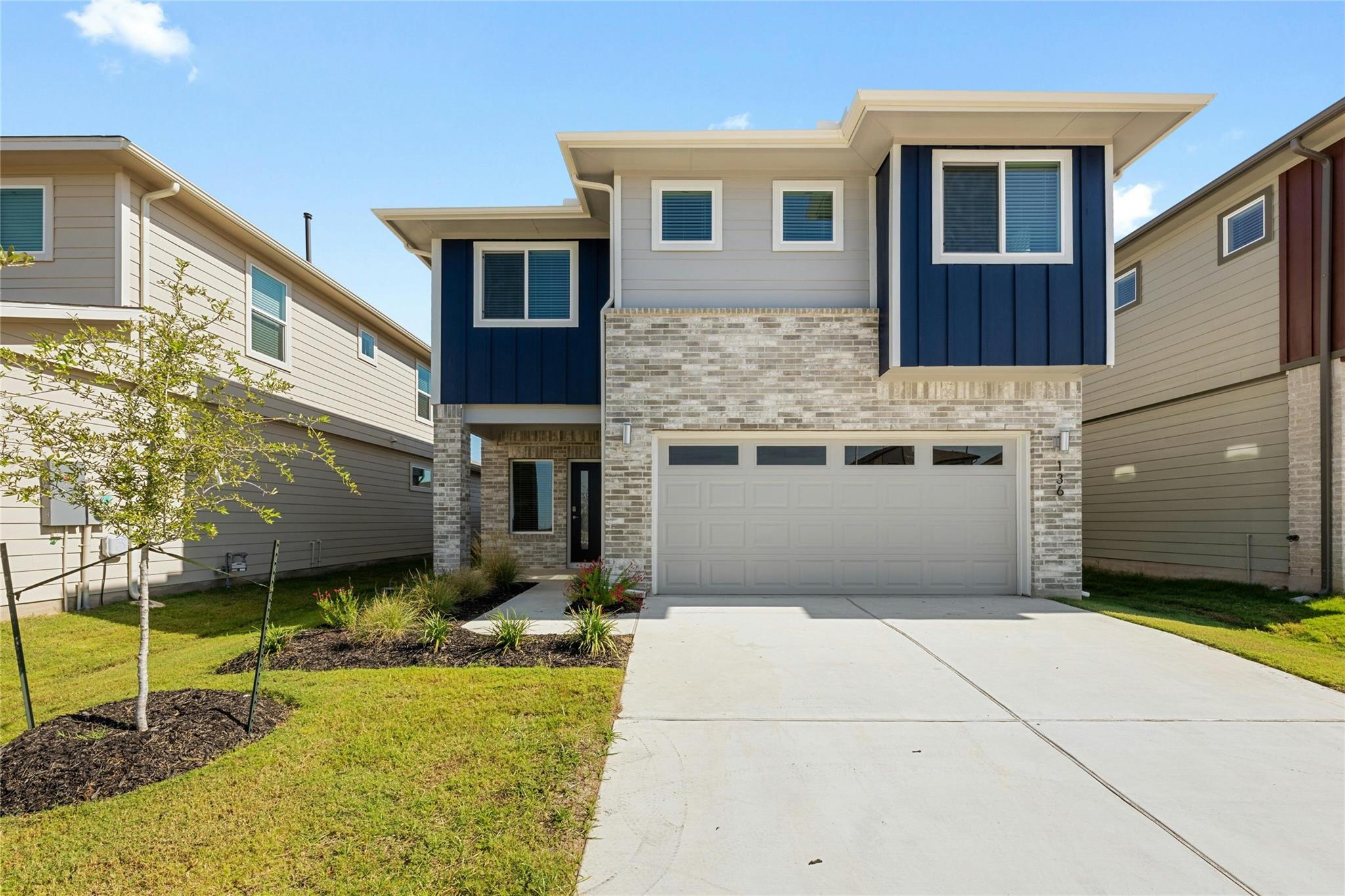 136 New Haven Avenue San Marcos TX 78666