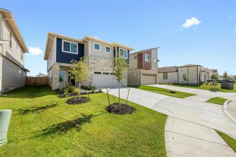 136 New Haven Avenue San Marcos TX 78666