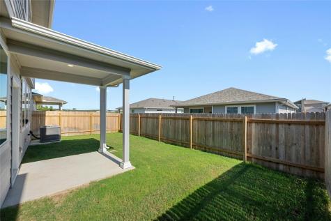 136 New Haven Avenue San Marcos TX 78666