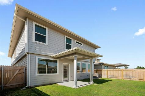136 New Haven Avenue San Marcos TX 78666