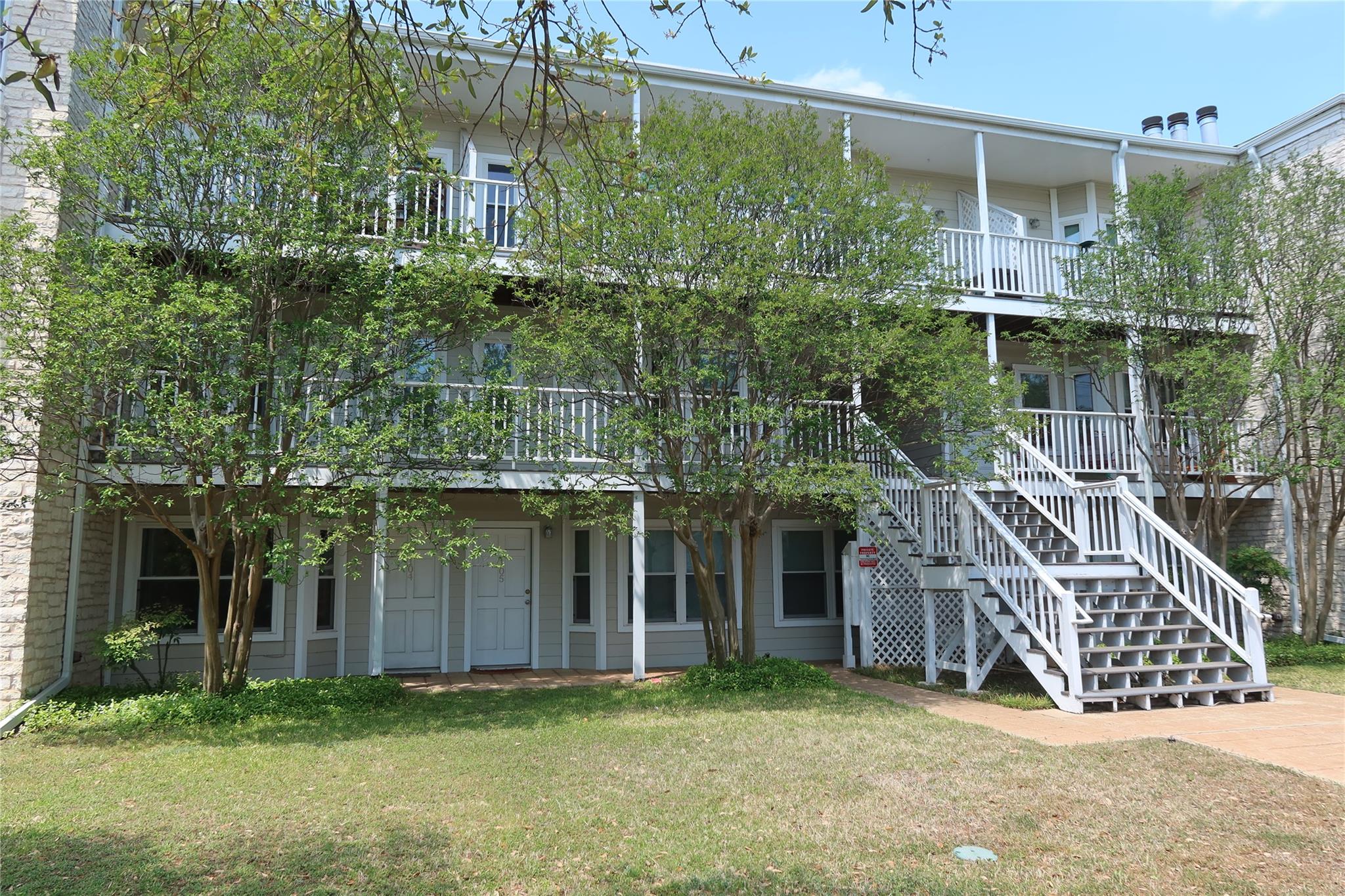 3400 Speedway Street Austin TX 78705