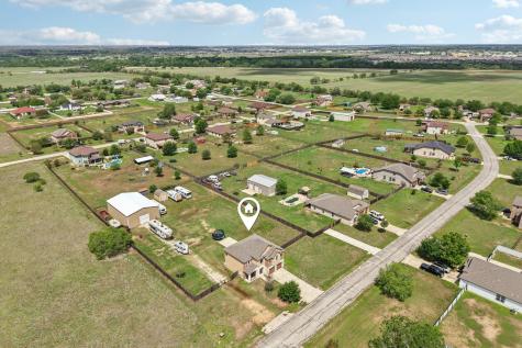 132 Brittany Lane Bastrop TX 78602