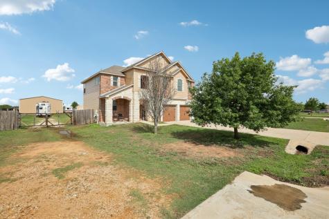132 Brittany Lane Bastrop TX 78602