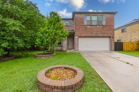 407 Greener Drive Leander TX 78641