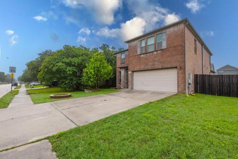 407 Greener Drive Leander TX 78641