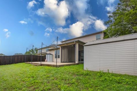 407 Greener Drive Leander TX 78641