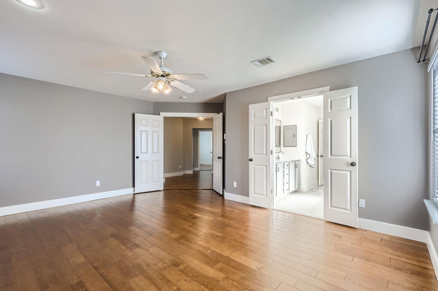 3805 Mankins Way Austin TX 78728