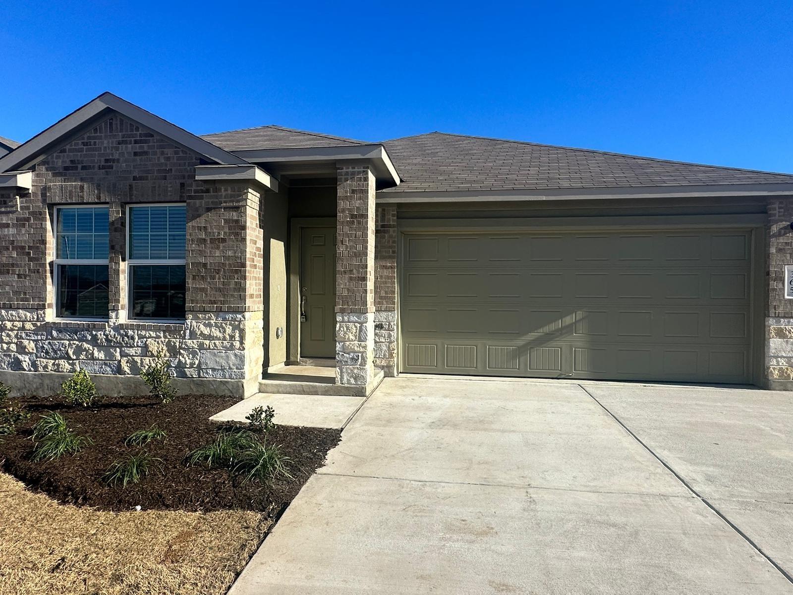 365 Sonterra Drive San Marcos TX 78666