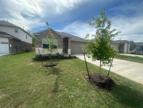 365 Sonterra Drive San Marcos TX 78666