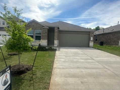 365 Sonterra Drive San Marcos TX 78666