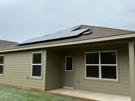365 Sonterra Drive San Marcos TX 78666