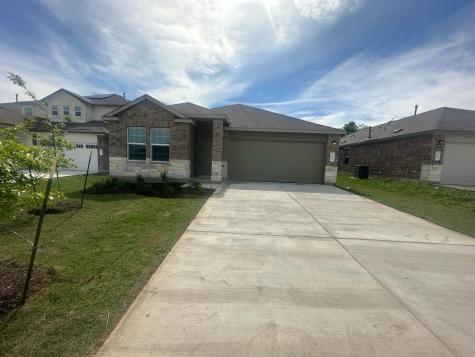 365 Sonterra Drive San Marcos TX 78666