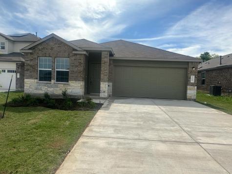 365 Sonterra Drive San Marcos TX 78666