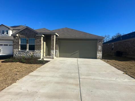 365 Sonterra Drive San Marcos TX 78666