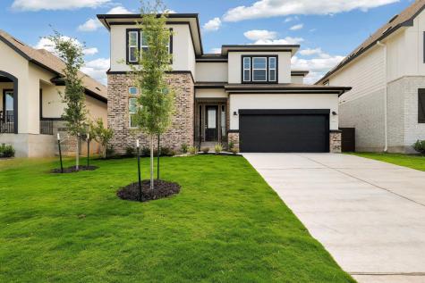8208 Bouvreuil Drive Austin TX 78738